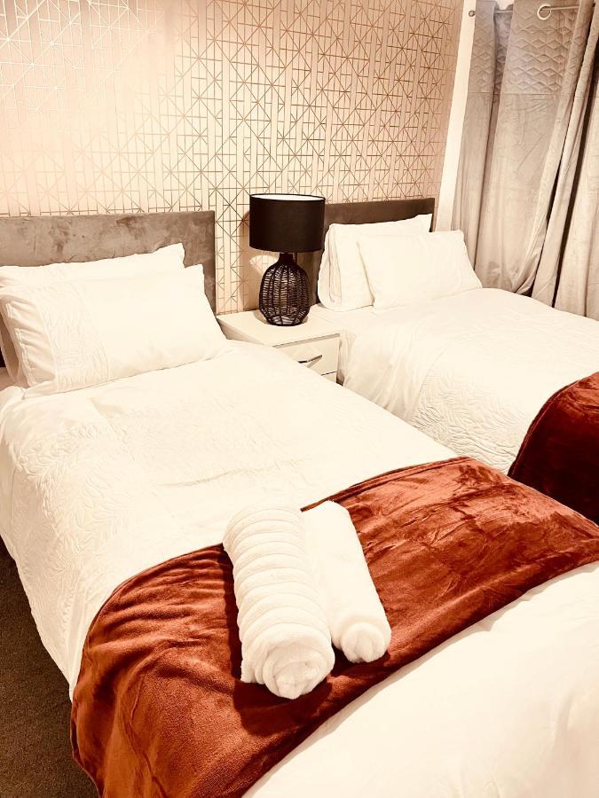 Holiday home Beautiful 3 Bedroom House