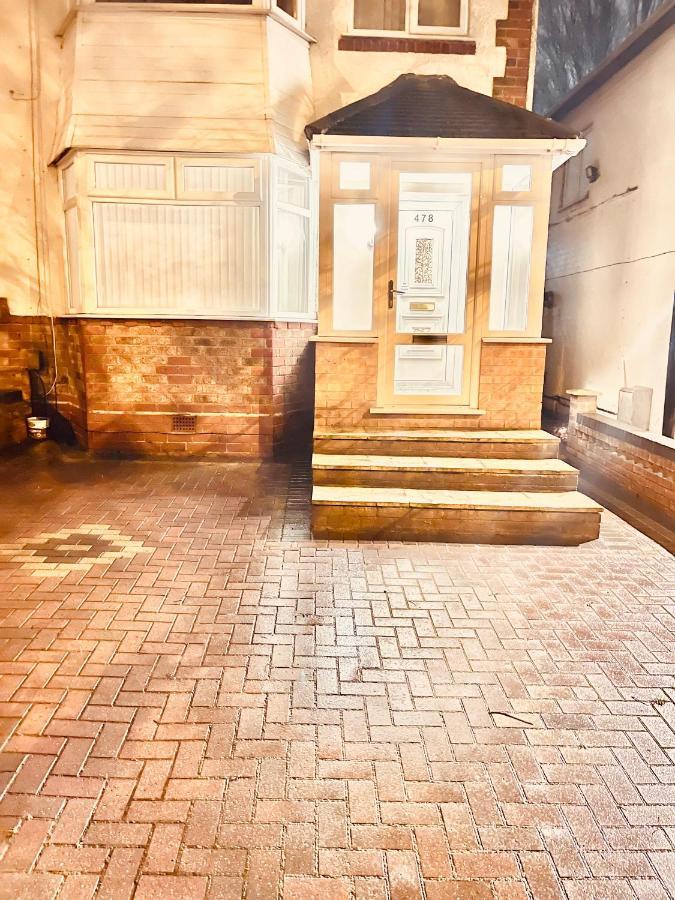 Holiday home Beautiful 3 Bedroom House