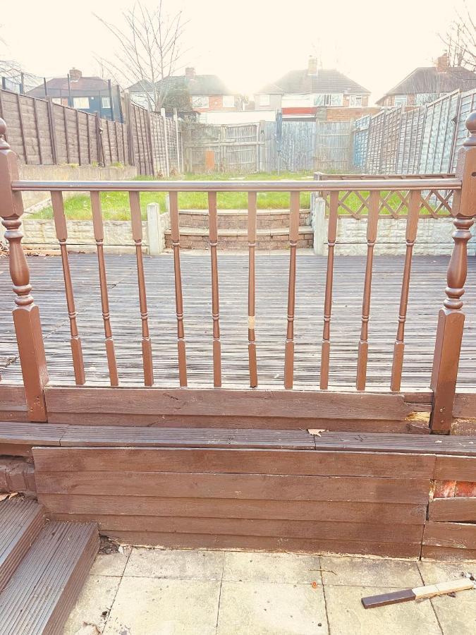 Beautiful 3 Bedroom House *