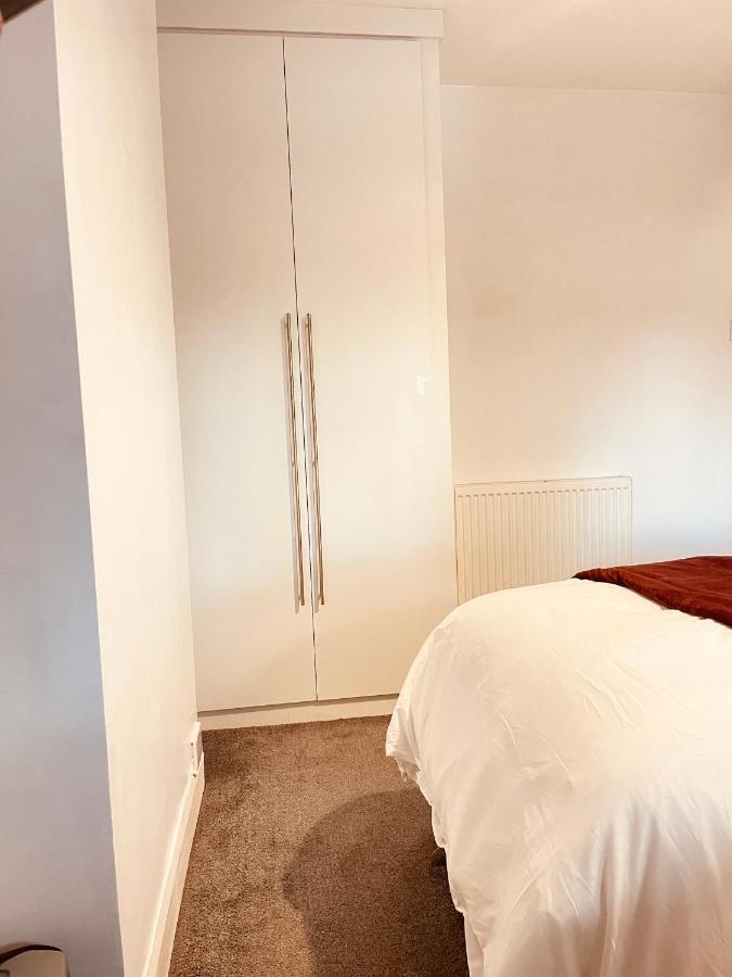 Holiday home Beautiful 3 Bedroom House Birmingham