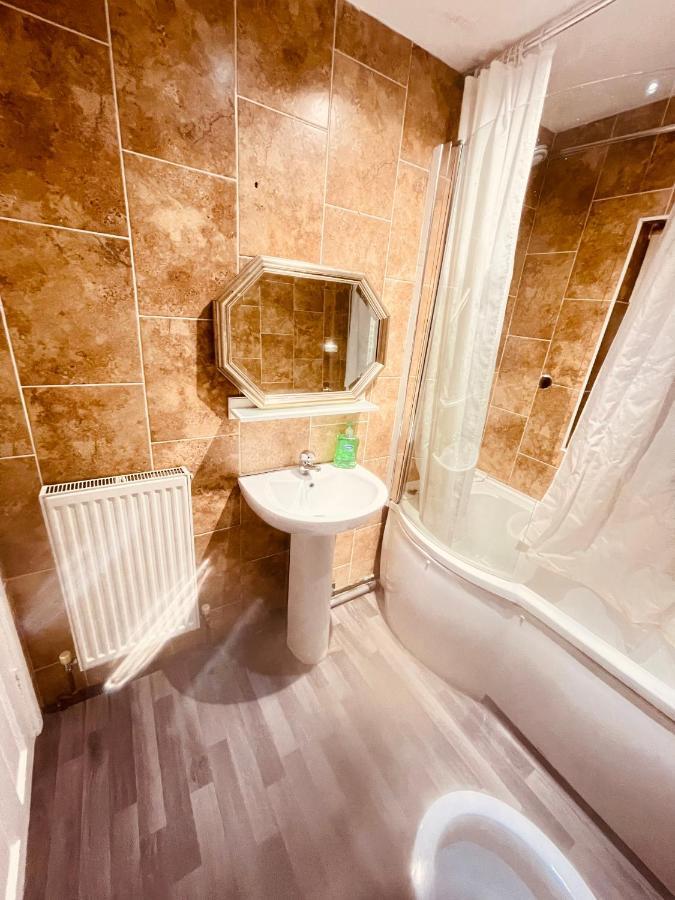 Beautiful 3 Bedroom House Holiday home