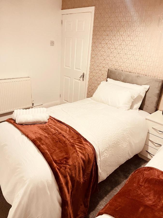 Holiday home Beautiful 3 Bedroom House