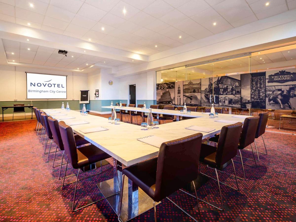 Novotel Centre