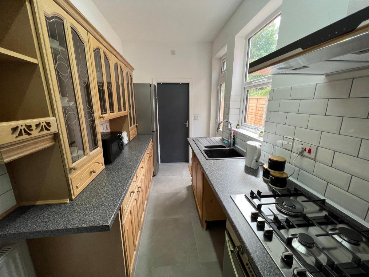 Holiday home Dolce House Birmingham