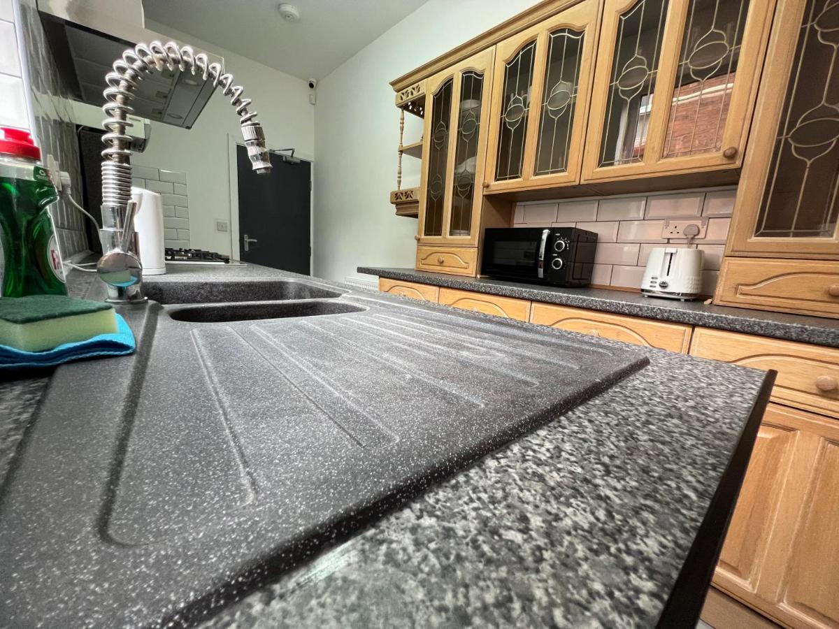 Dolce House Holiday home Birmingham