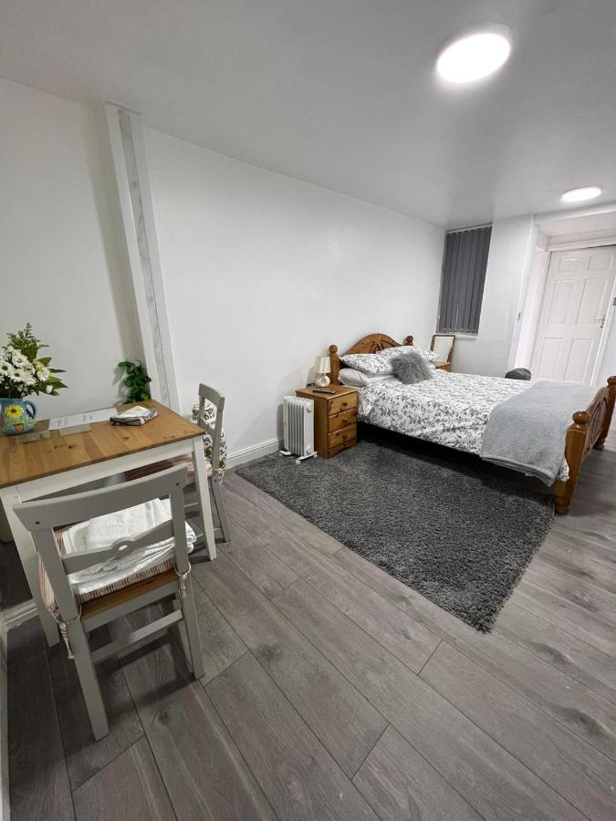 Dream Ensuite * Birmingham