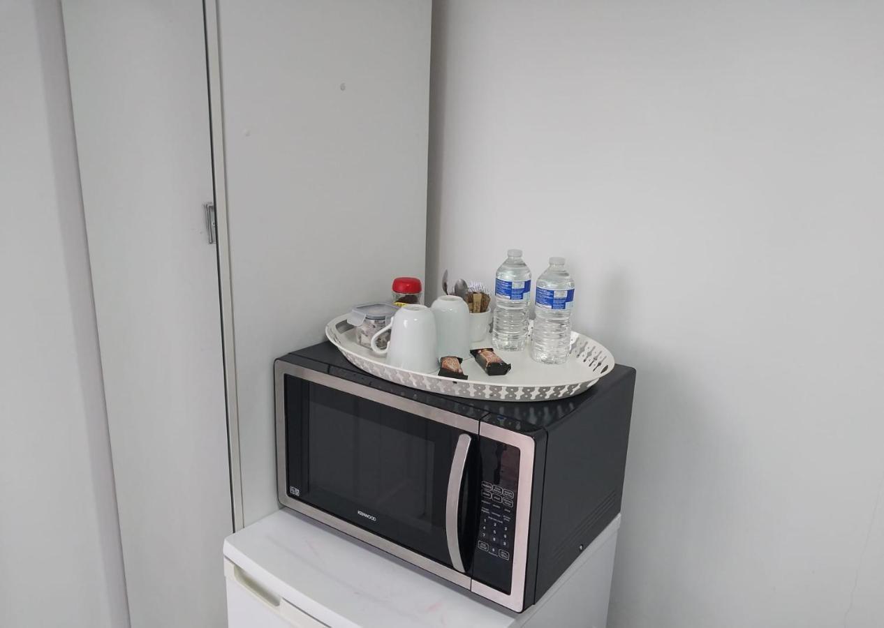 Apartment Dream Ensuite