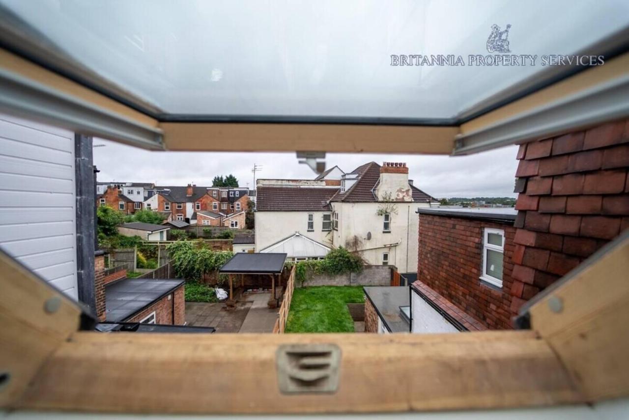 Stunning 1-bed In *