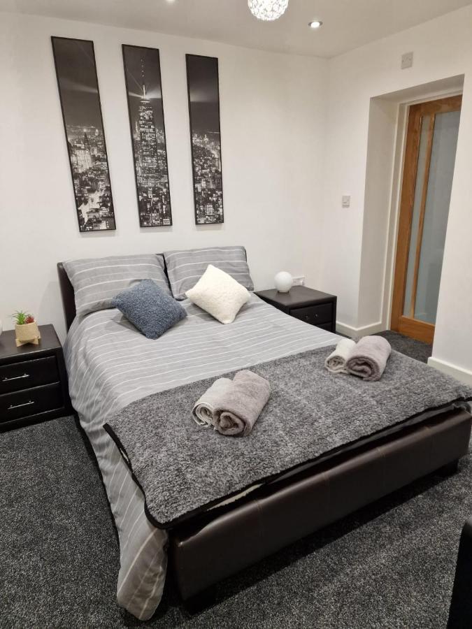 Bed & Breakfast Cosy Nite Birmingham