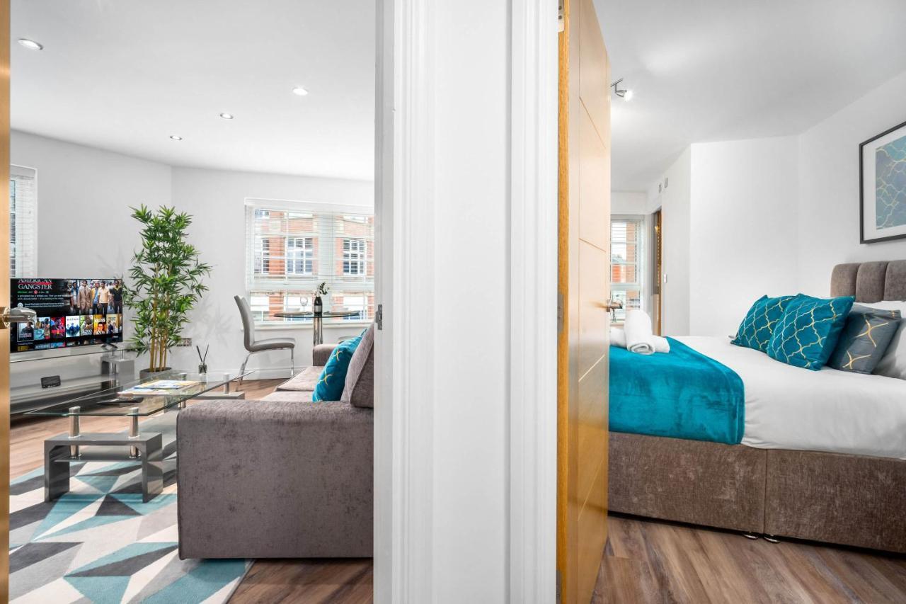 Apartment Haus - New Luxury - Centre - Rated *
