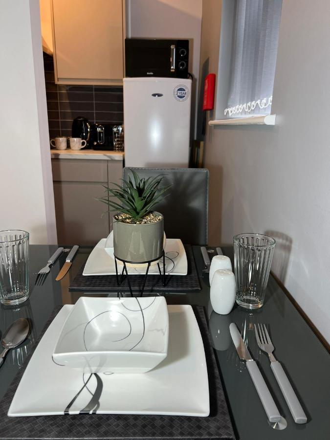 3. Private In Moseley, * Birmingham