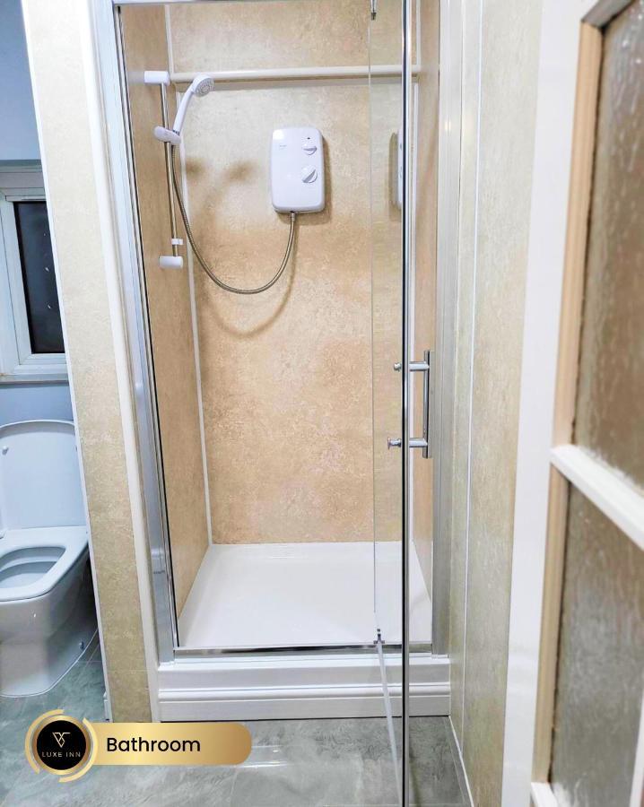 Holiday home Nr Centre, 5 Bed, Luxe Birmingham