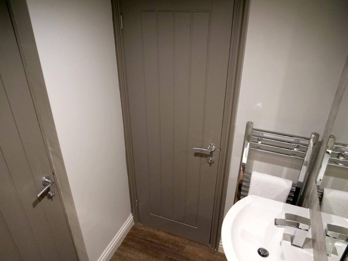 Silver Forge - Luxury 2 Bed - 2x En - Siena - Brand New! Birmingham