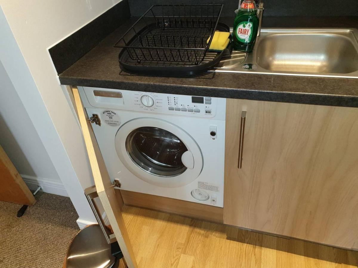 Garnet 3-bedroom Centre * Birmingham