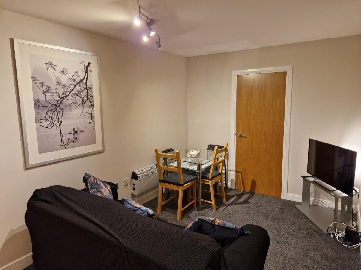 Ruby 2-bedroom Centre Birmingham