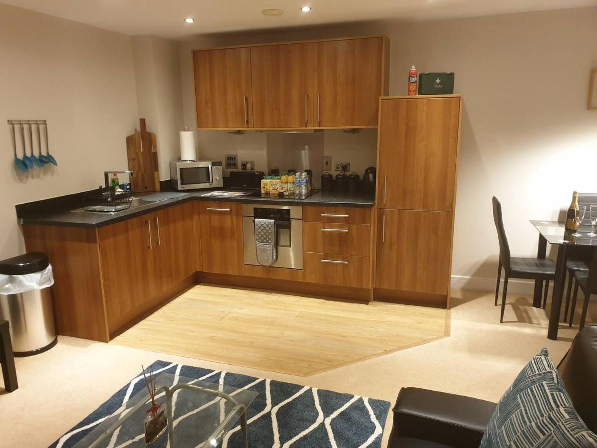 Amethyst 3bedroom Centre