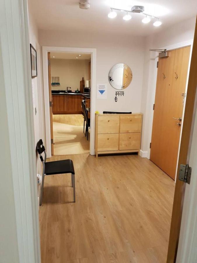 Amethyst 3bedroom Centre *