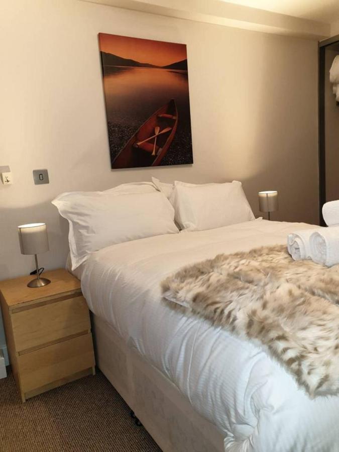 Garnet 3-bedroom Centre