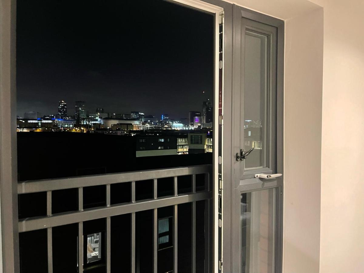 Luxury Penthouse * Birmingham