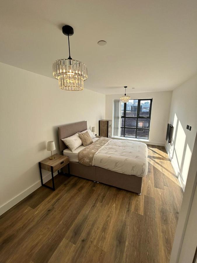 Luxury Penthouse * Birmingham