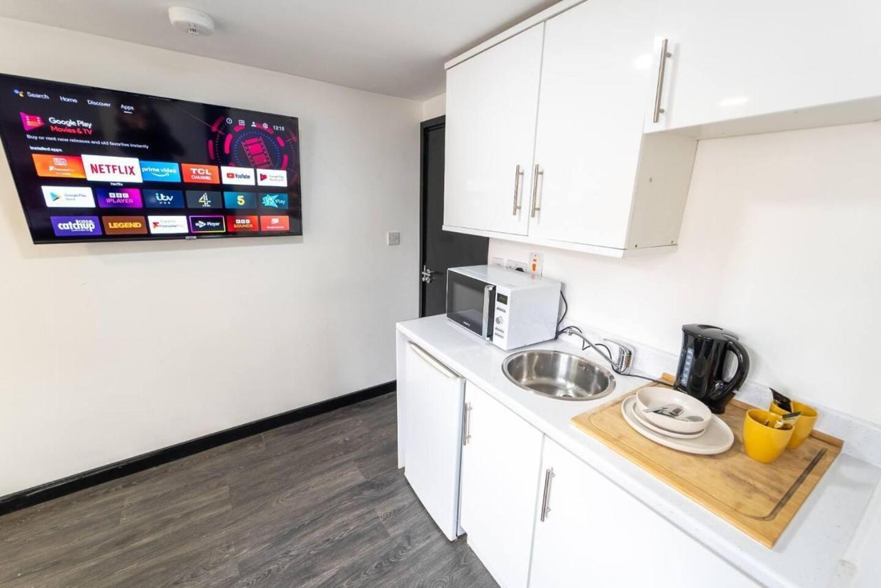Apartment Stylish For Short Term Near The City! Birmingham