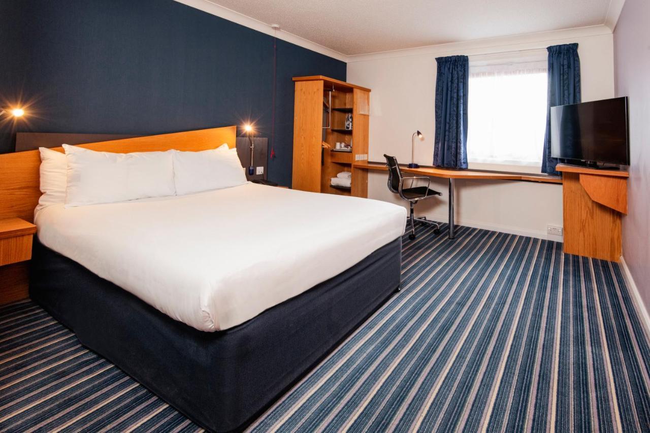 Express - Snow Hill By Ihg 3*