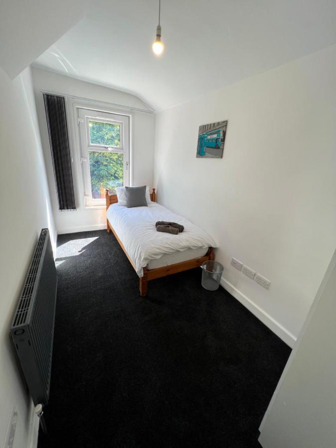 Holiday home Dolce House Birmingham