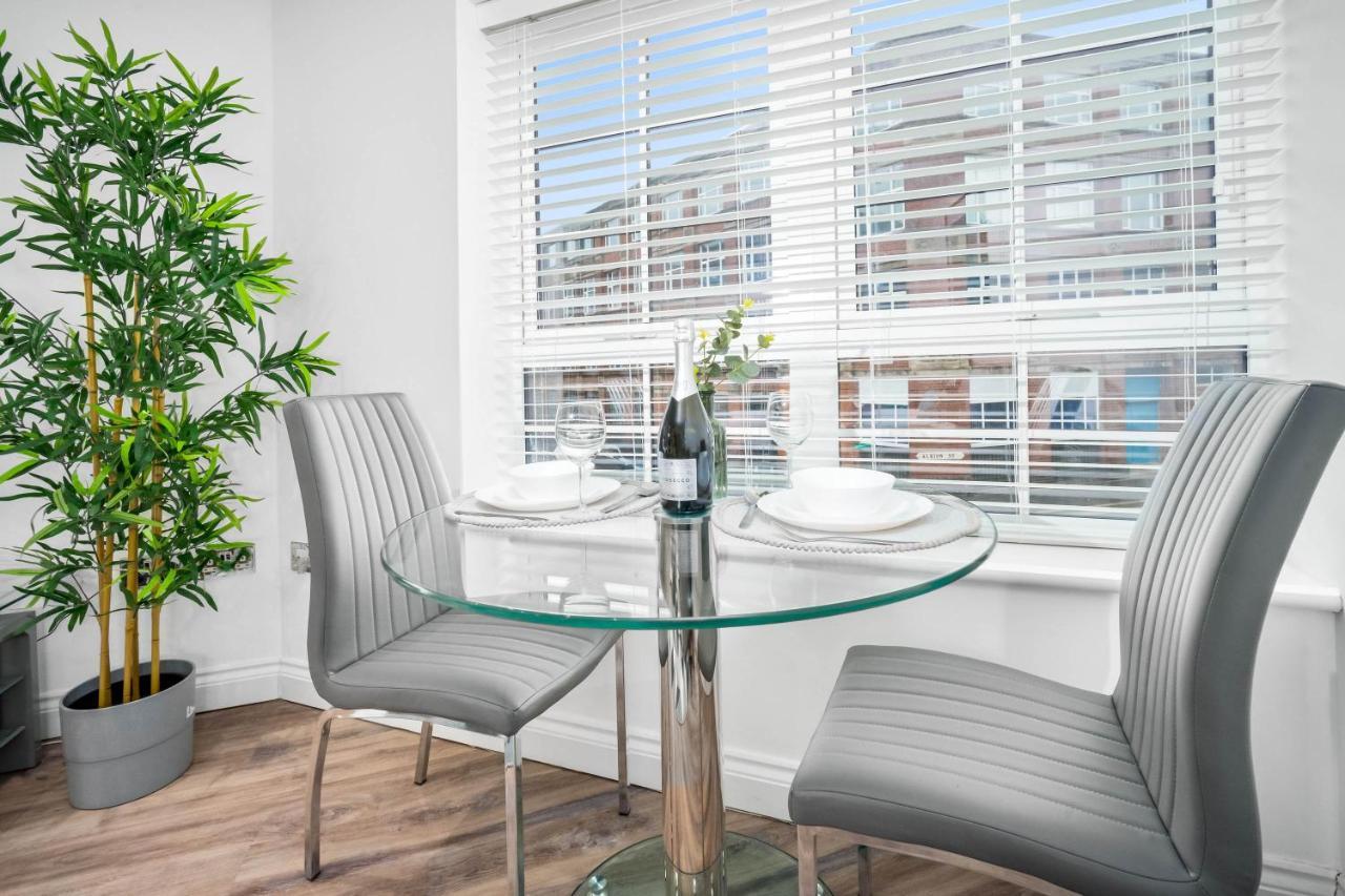 Apartment Haus - New Luxury - Centre - Rated
