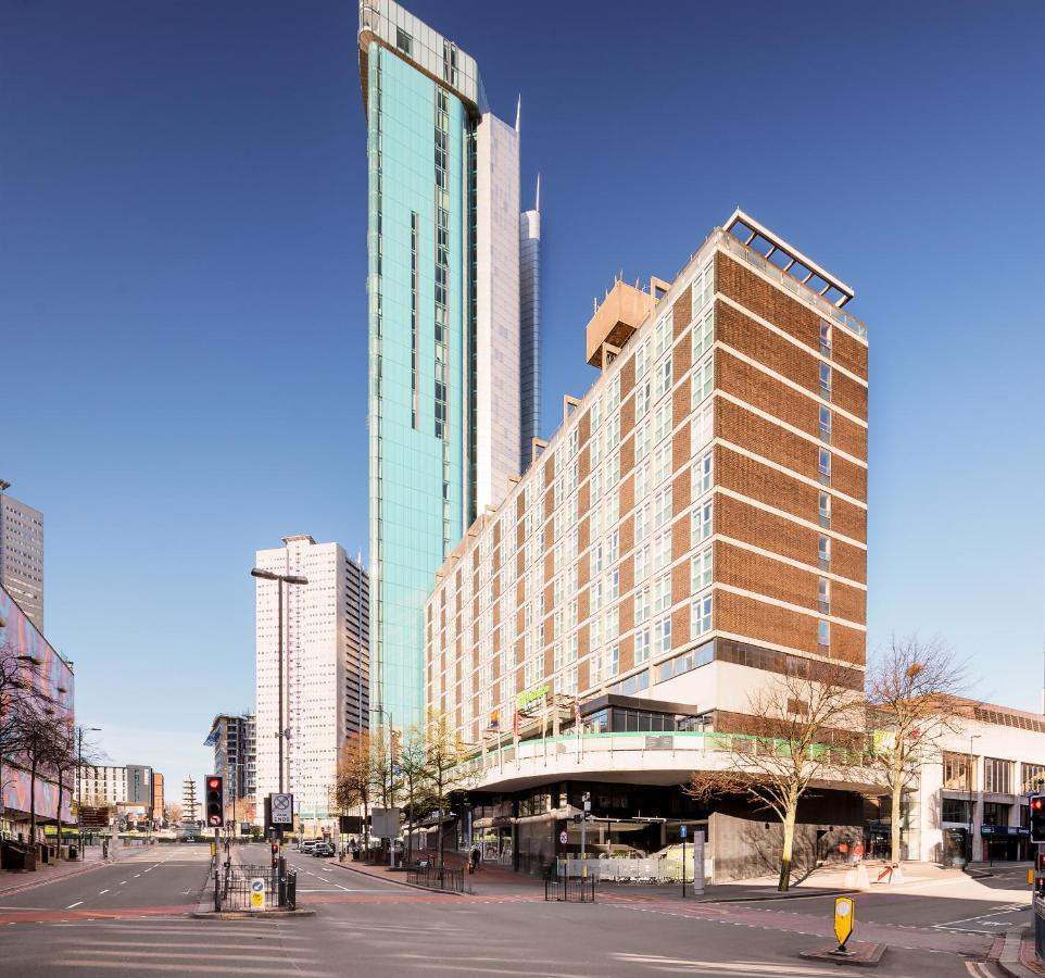 Hotel Holiday Inn Birmingham City By Ihg Birmingham