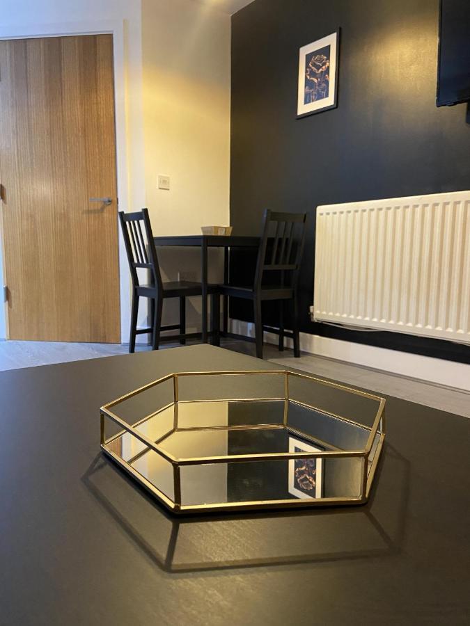 Parking - Couples - Centre - Sleeps 4 - Apartment Birmingham