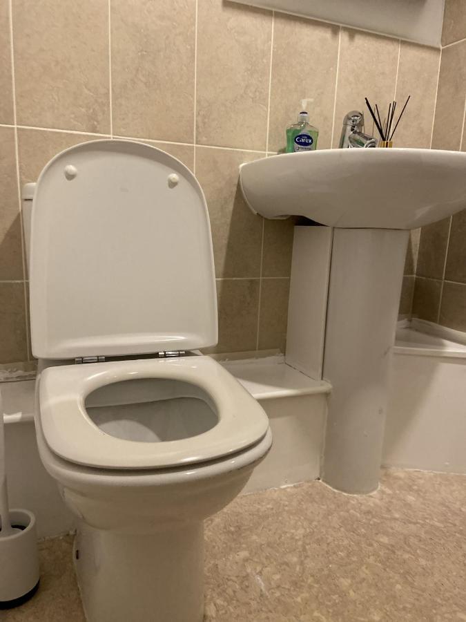 Apartment Parking - Couples - Centre - Sleeps 4 - Birmingham