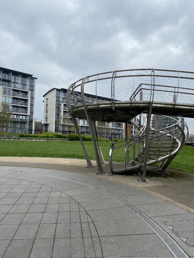 Parking - Couples - Centre - Sleeps 4 - Apartment Birmingham