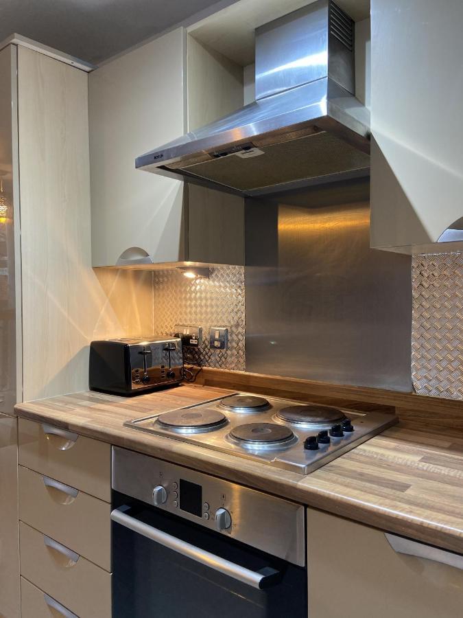Parking - Couples - Centre - Sleeps 4 - Apartment *
