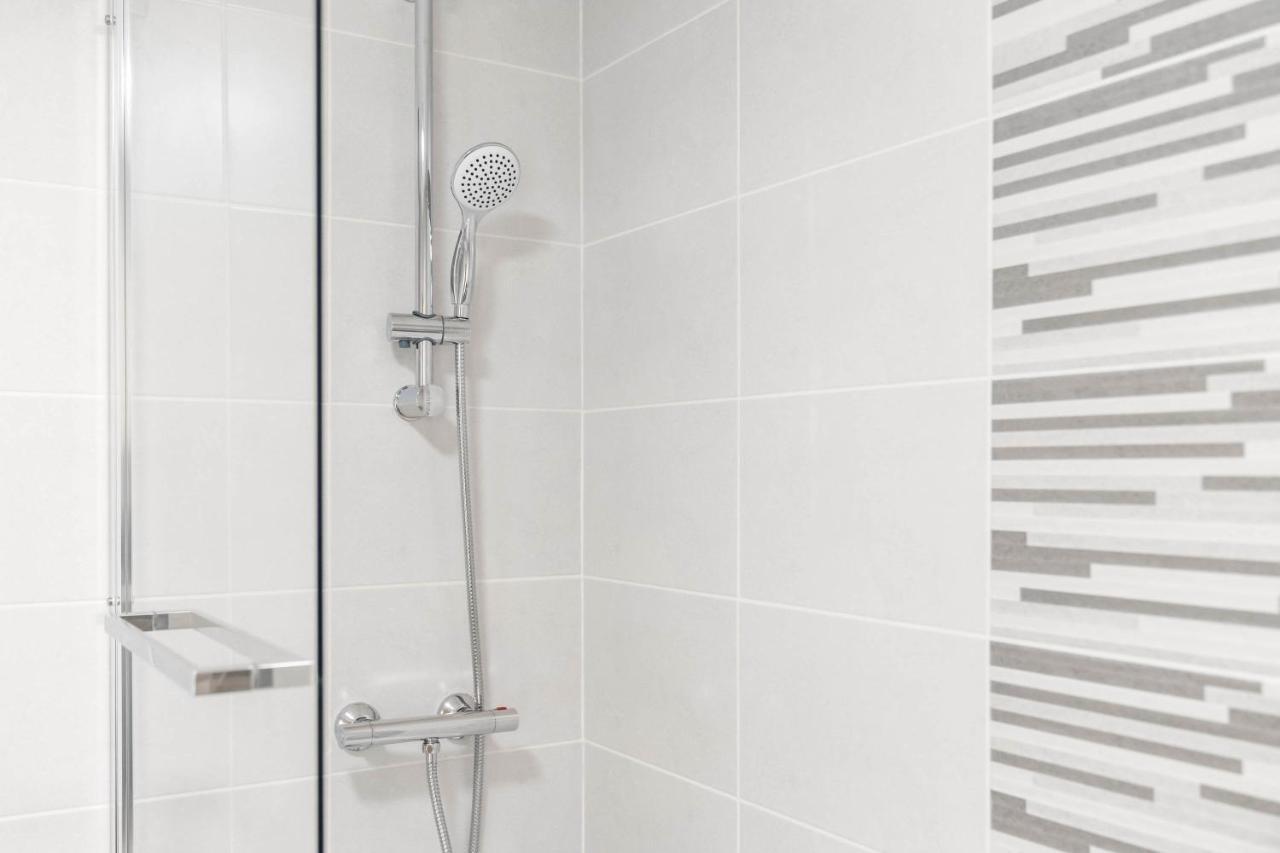 Haus - New Luxury - Centre - Rated Apartment *
