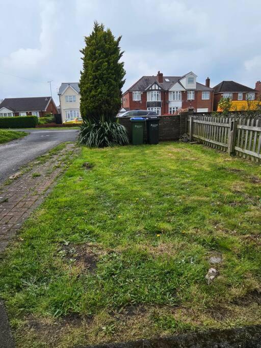 Holiday home Swankyhome 4 Groups Near M5. Birmingham