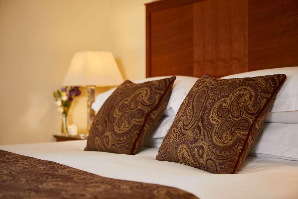 Macdonald Burlington 4*