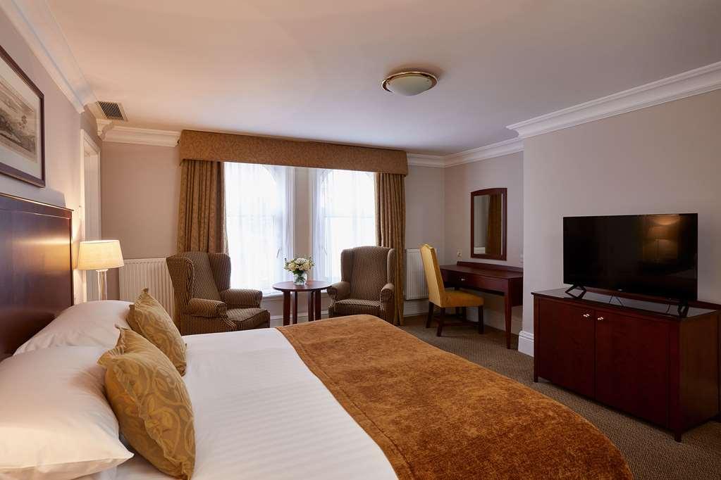 Macdonald Burlington 4* Birmingham