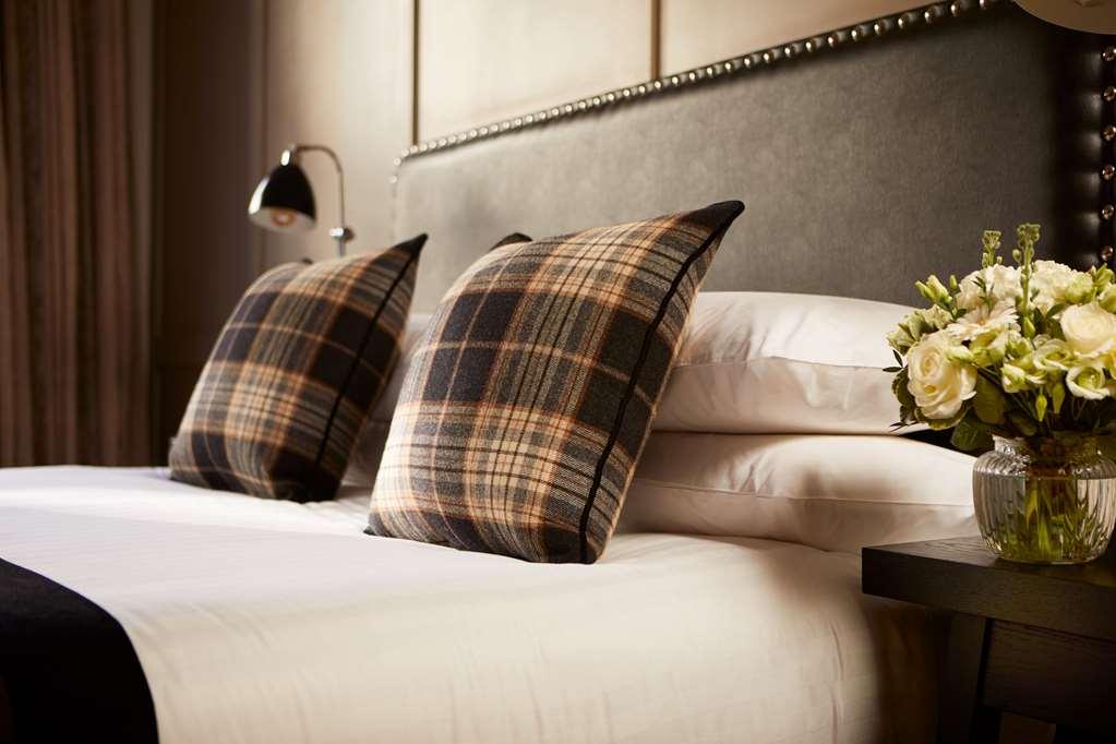 Hotel Macdonald Burlington Birmingham