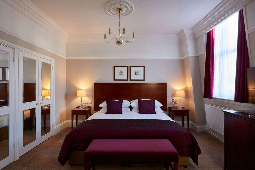 Hotel Macdonald Burlington 4*