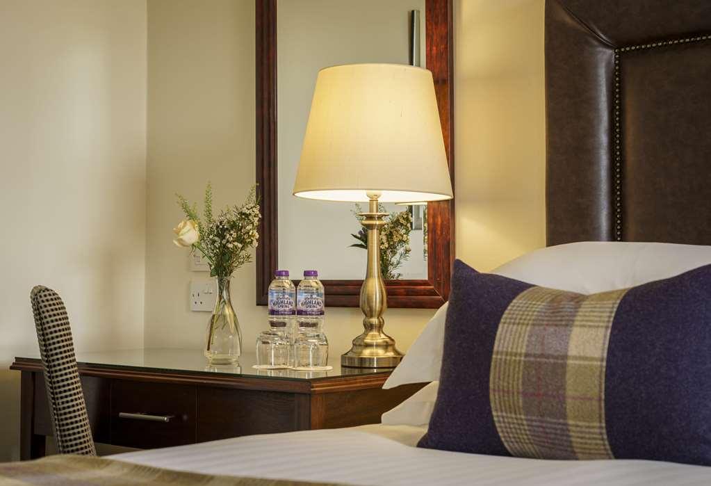 Macdonald Burlington Hotel