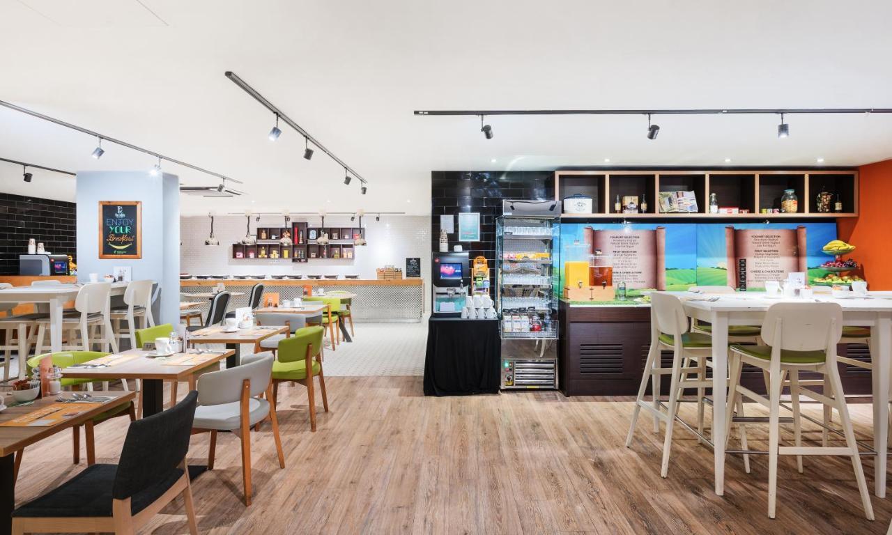 Holiday Inn Birmingham City By Ihg Hotel Birmingham