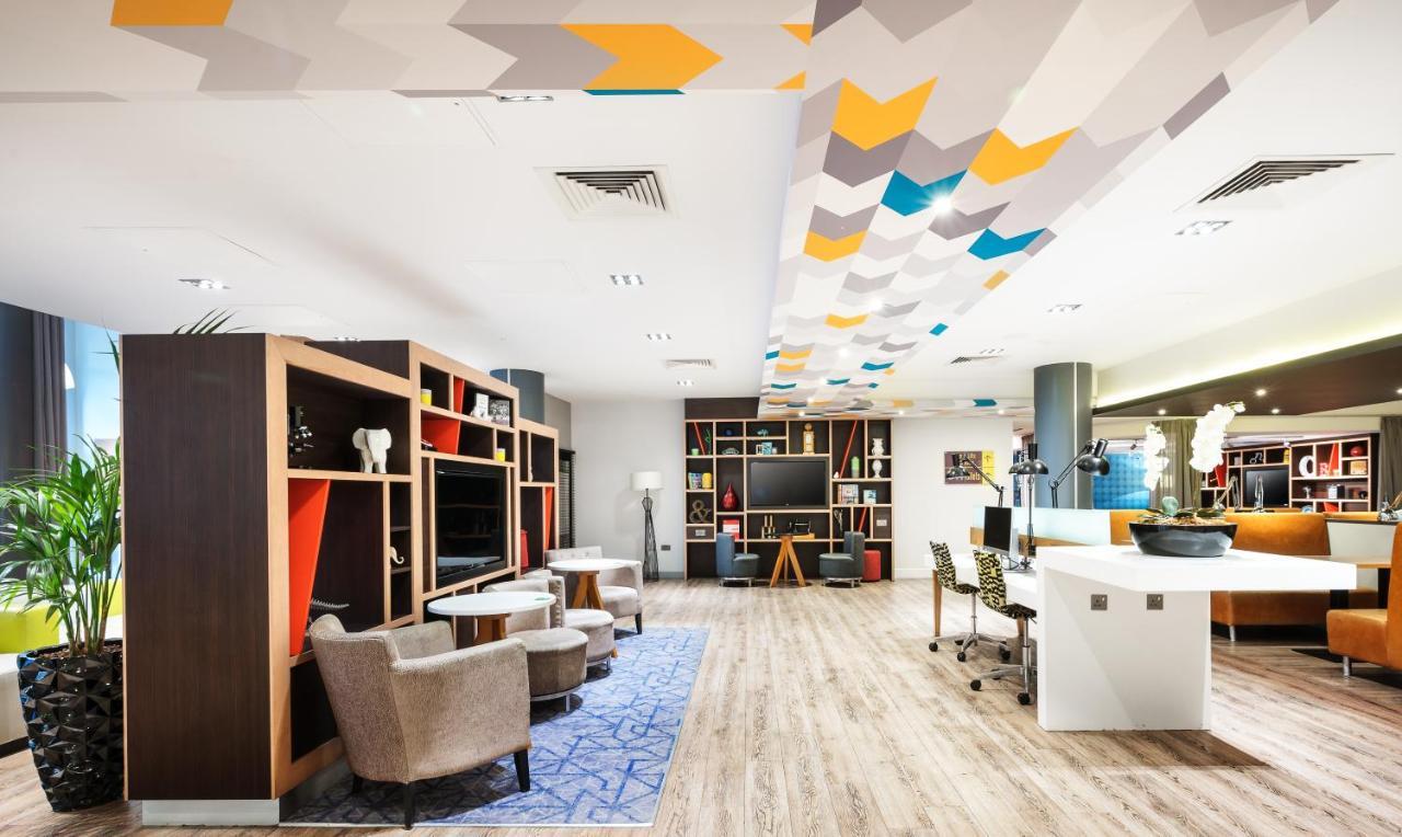 Hotel Holiday Inn Birmingham City By Ihg