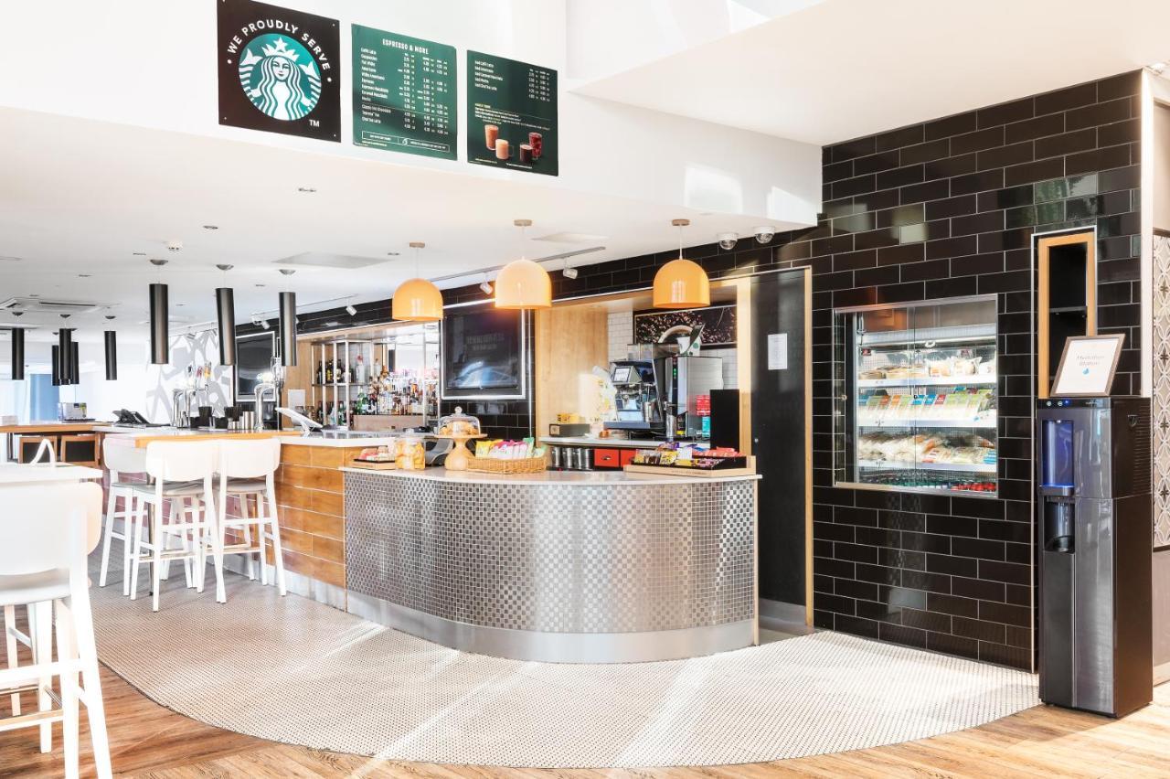 Holiday Inn Birmingham City By Ihg Birmingham