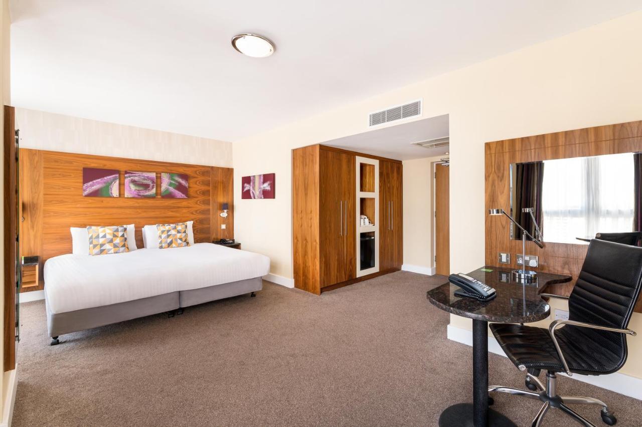 Holiday Inn Birmingham City By Ihg Hotel