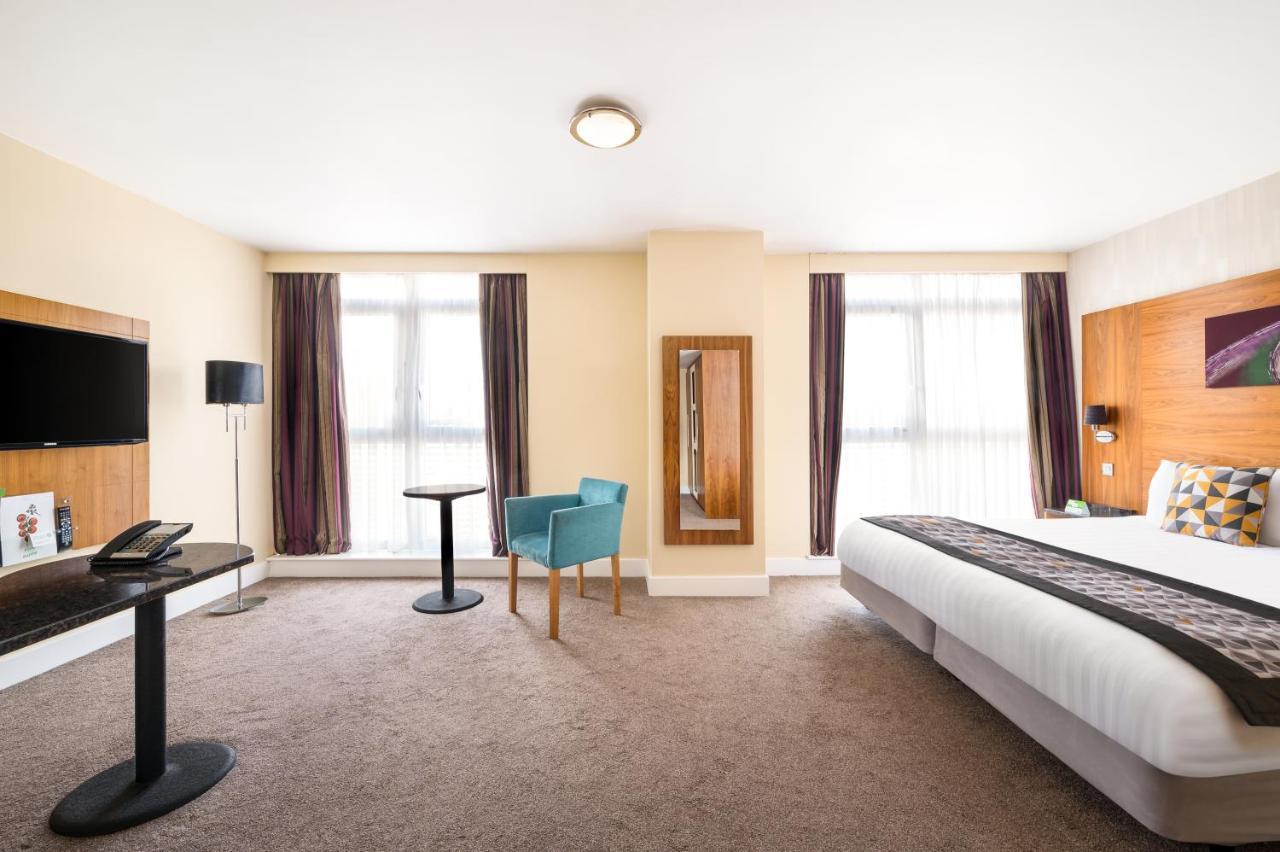 Holiday Inn Birmingham City By Ihg