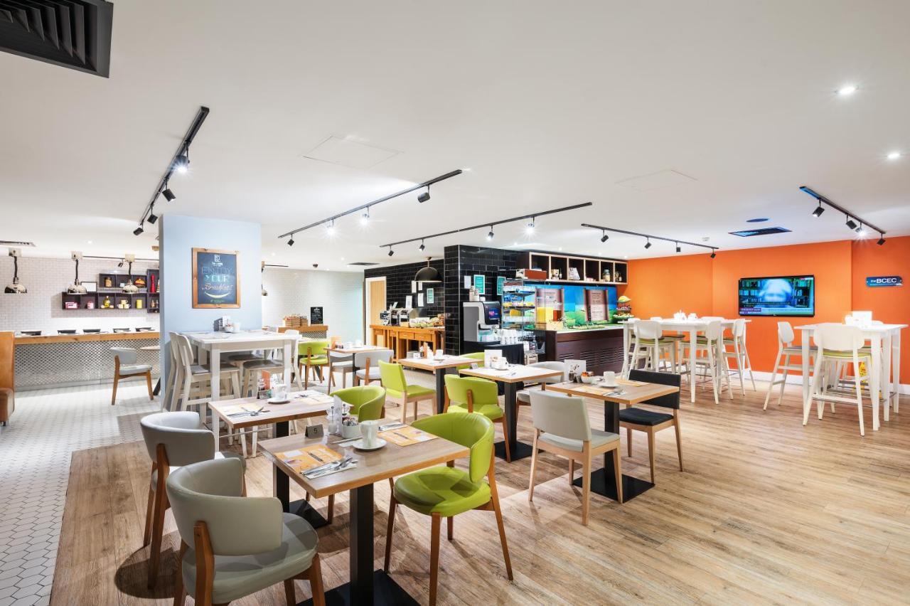 Holiday Inn Birmingham City By Ihg Hotel 4*