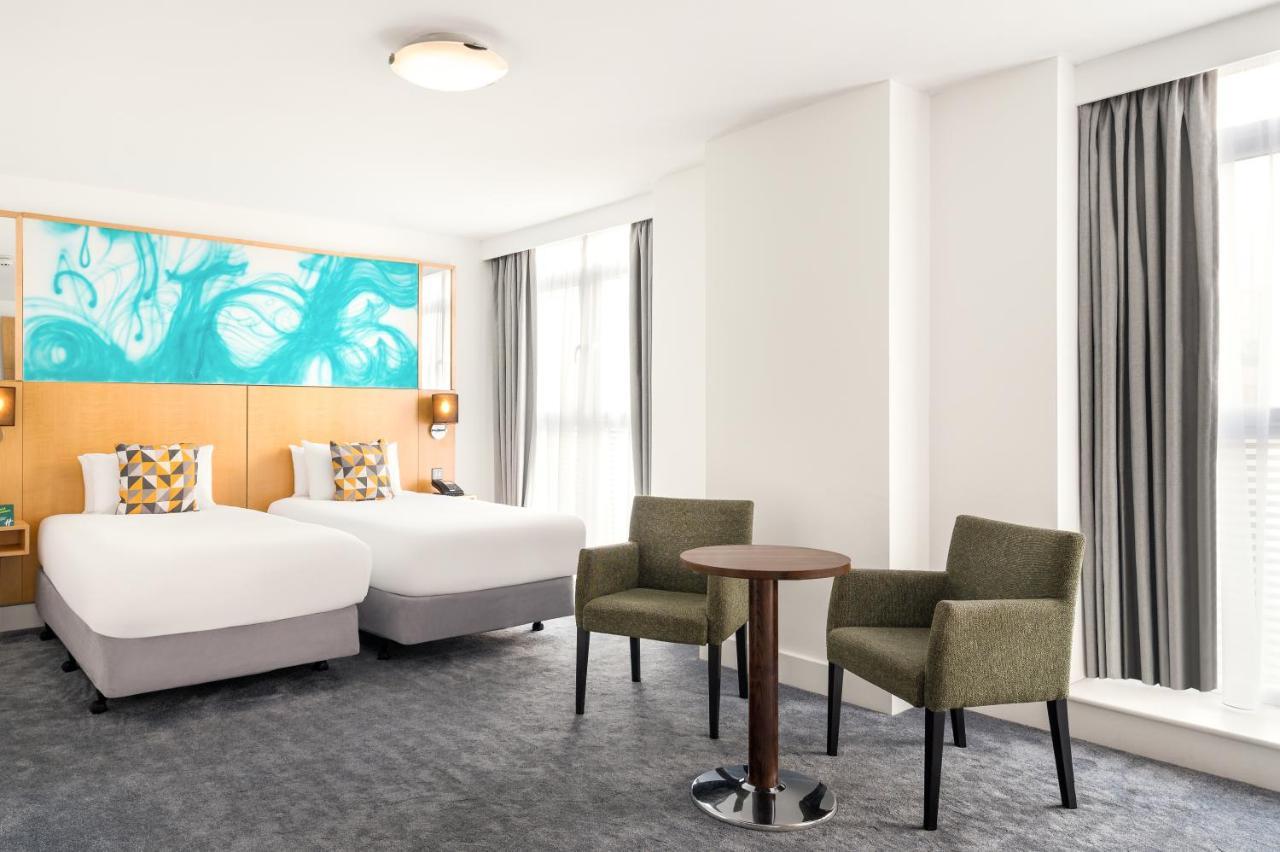 Holiday Inn Birmingham City By Ihg Hotel Birmingham