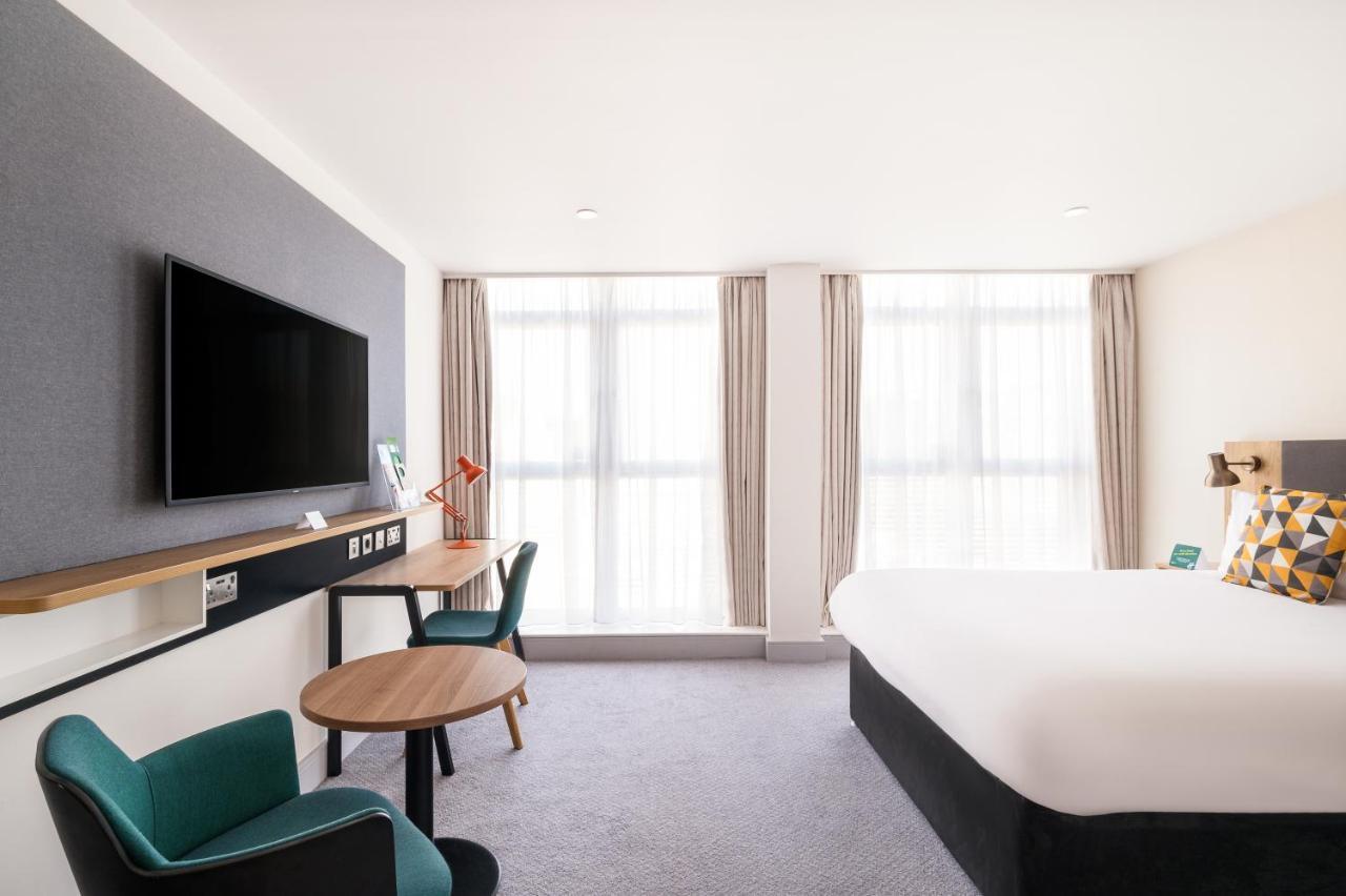 Holiday Inn Birmingham City By Ihg Hotel 4*