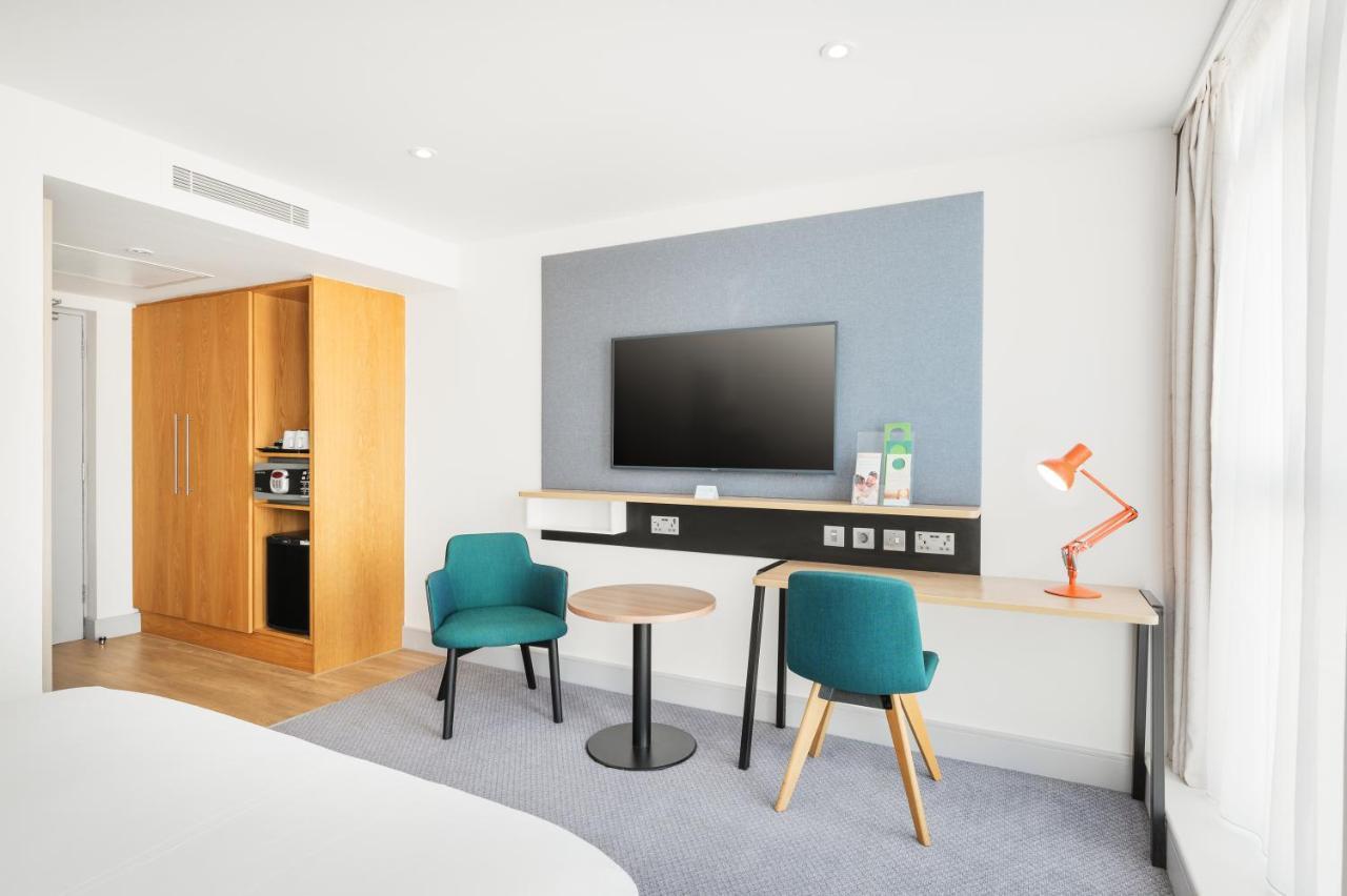 Holiday Inn Birmingham City By Ihg Hotel 4*