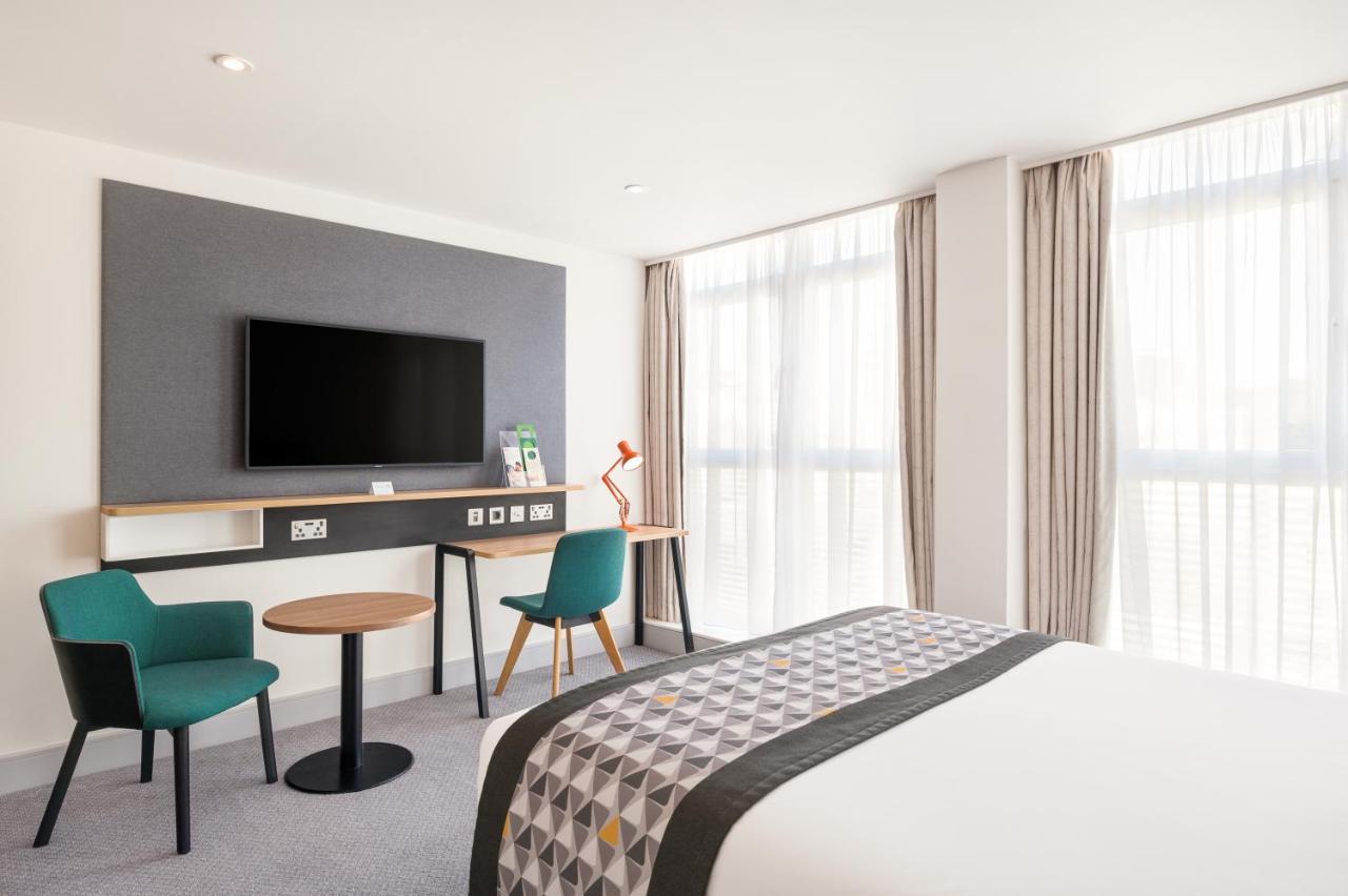 Holiday Inn Birmingham City By Ihg Hotel